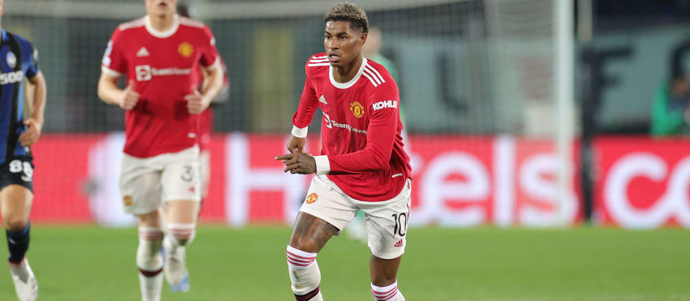 Fantasy Premier League Player Rankings: Gameweek 22