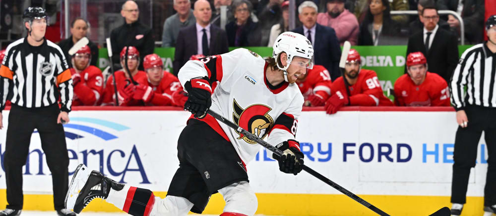 NHL DFS Picks: DraftKings Plays and Strategy for Monday, March 10