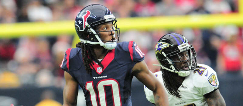 SXM Highlights: What Impact Do Good Secondaries Have On Superstar WRs?