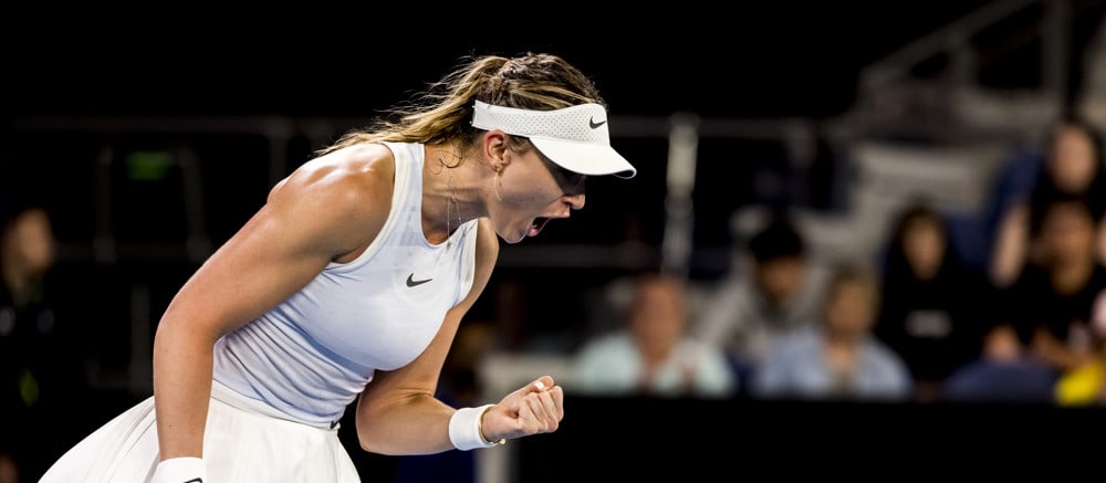 2025 Australian Open Betting Picks, Odds, Predictions and Tennis Best Bets 1/16