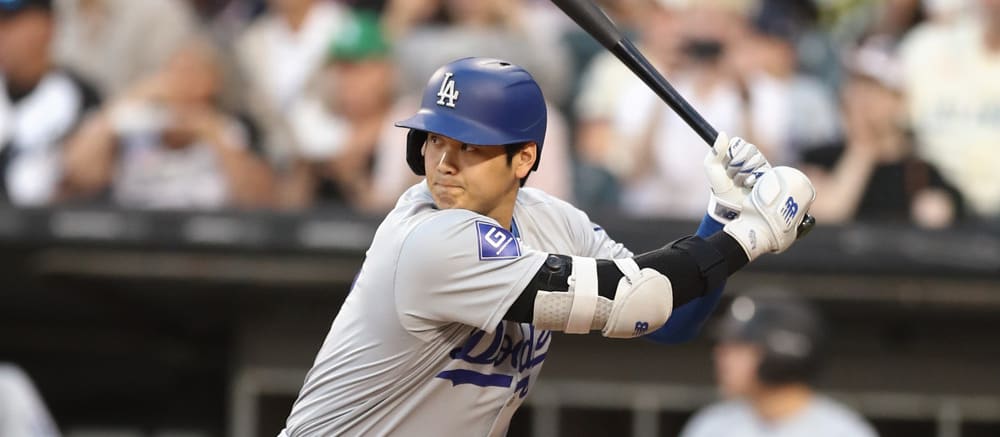 MLB DFS Picks: FanDuel Top Plays and Strategy for Thursday, July 3
