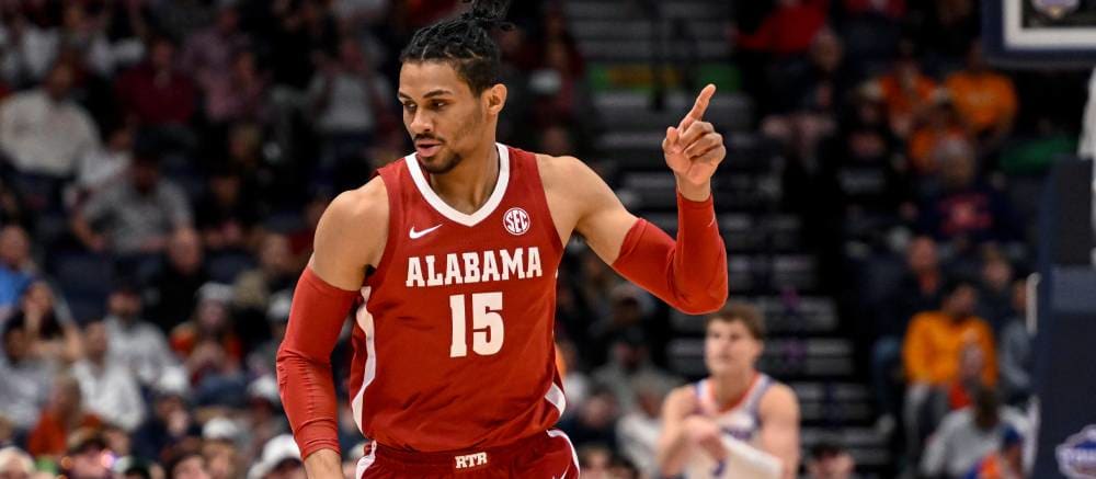 BetMGM Bonus Code ROTOSPORTS - Get $1500 Promo for Friday NCAA Tournament First-Round Games