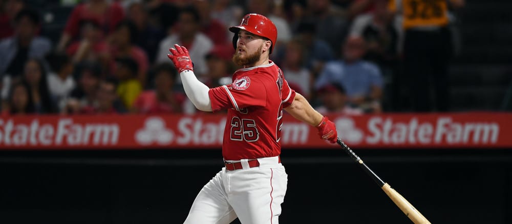 DraftKings MLB: Saturday Breakdown