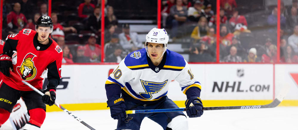 Yahoo DFS Hockey: Saturday Picks