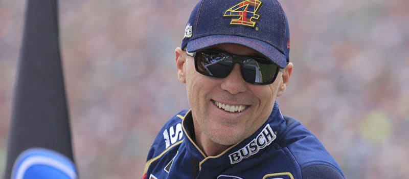 NASCAR Barometer: Harvick Enters Championship Finale With Texas Win