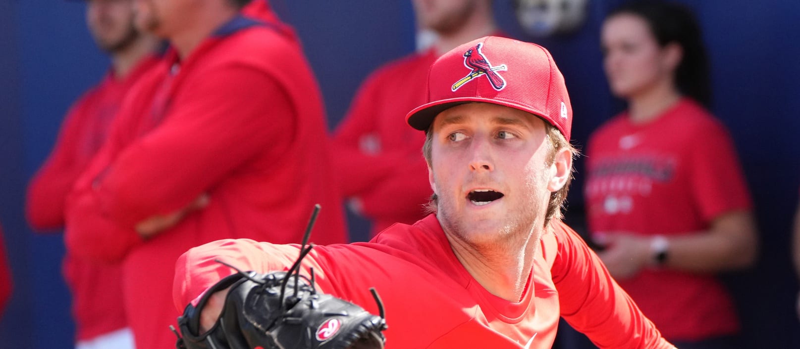 Top Prospects to Stash After the All-Star Break