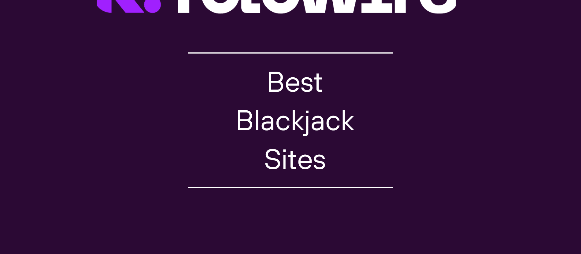 Best Online Blackjack Sites in the U.S. 2026 &mdash;  Real Money Blackjack Casinos Reviewed