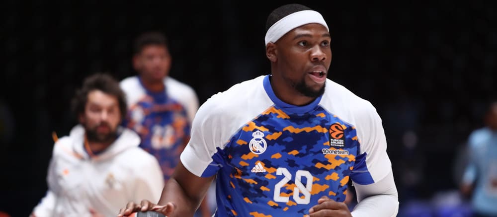 EuroLeague Primer: Round 9 - Friday