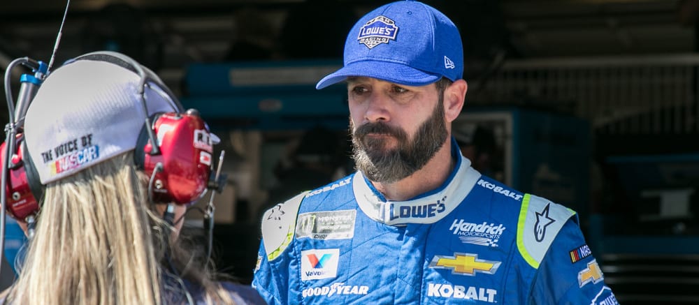 NASCAR Draft Kit: 2018 Sleepers & Busts