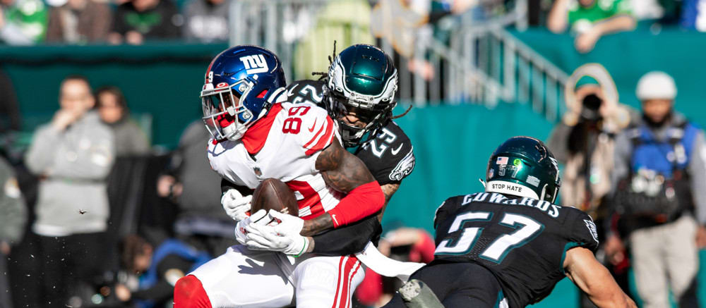 Best Ball Journal: Camp Adjustments