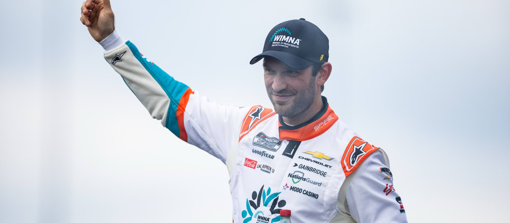 NASCAR DFS Picks and Best Bets: South Point 400