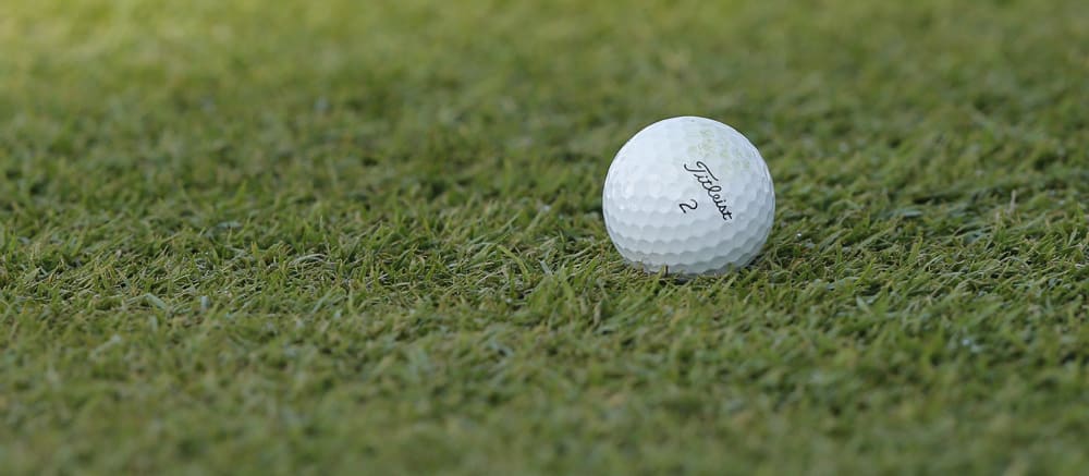 PGA Tour Suspended