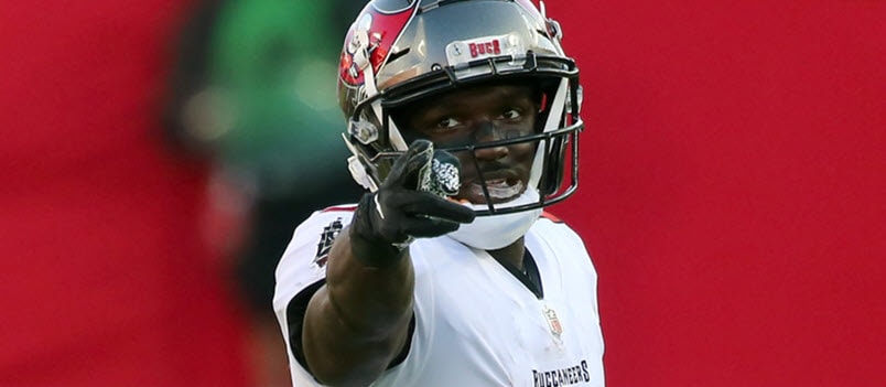 DraftKings NFL: Super Bowl LV Showdown Strategy