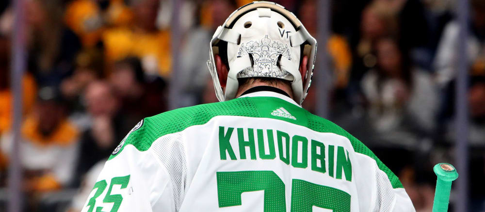 Handicapping the NHL: Stanley Cup Finals