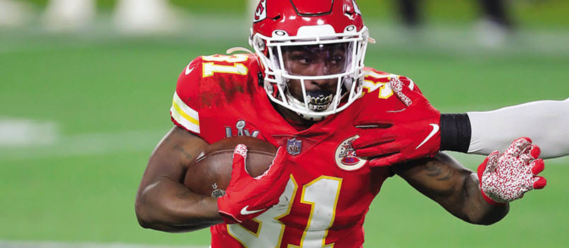 Exploiting the Matchups: Week 8 Start/Sit