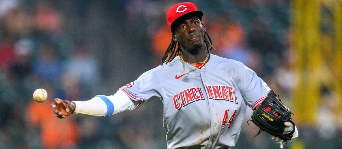 The Z Files: Underdog Fantasy Rankings for Second Half Best Ball