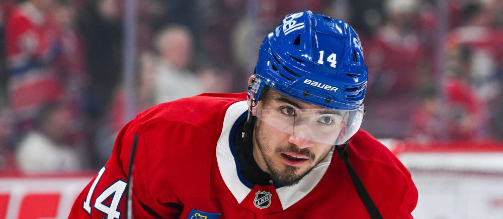 NHL DFS Picks: DraftKings Top Plays and Strategy for Monday, January 12