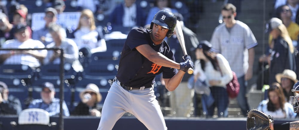 MLB: Top 400 Prospects