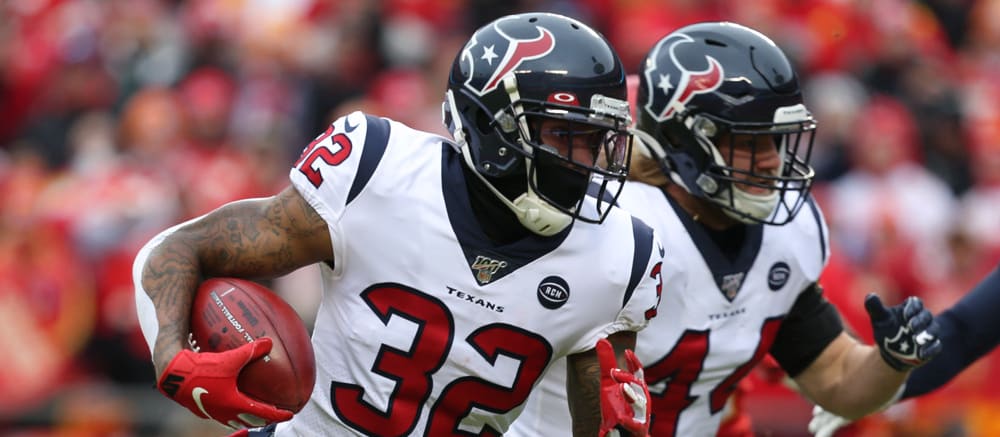 IDP Analysis: Lonnie on the Loose