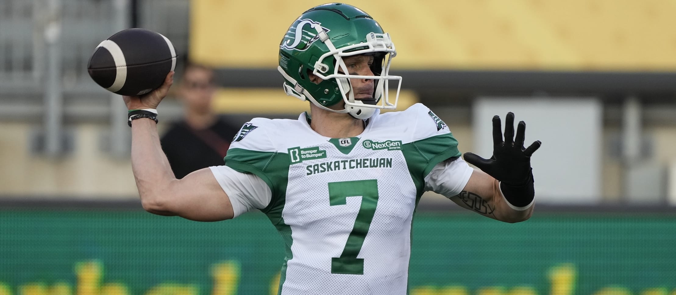 CFL DFS Picks and Cheat Sheet for Week 3 on DraftKings