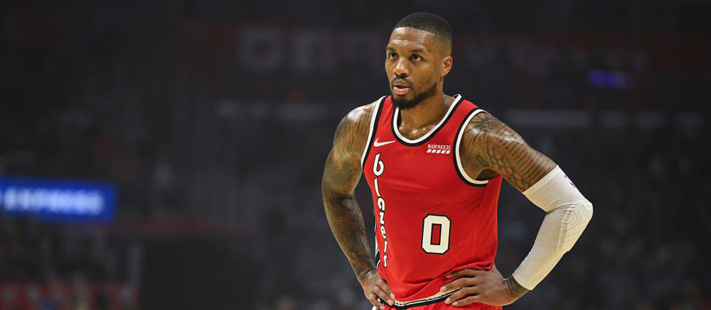 NBA Podcast: Big-Name Injuries, CP3's Stealth MVP Case + Who Would You Rather Roster?