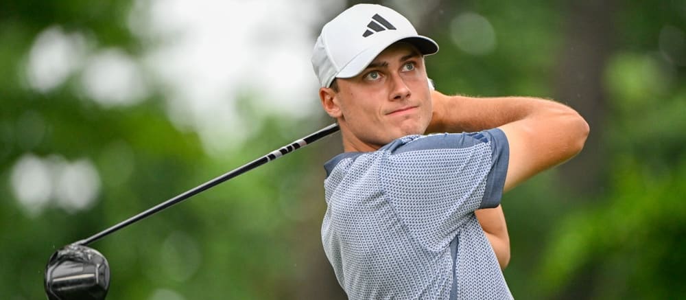 2024 Golf Draft Kit: Best Major Championship Futures Bets