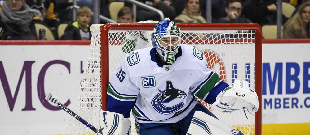 FanDuel NHL: Tuesday Targets