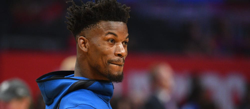 NBA Roundtable: Evaluating the Jimmy Butler trade