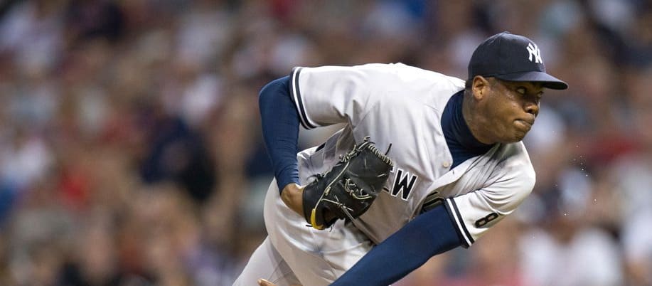 Rounding Third: Saves Strategy 2019