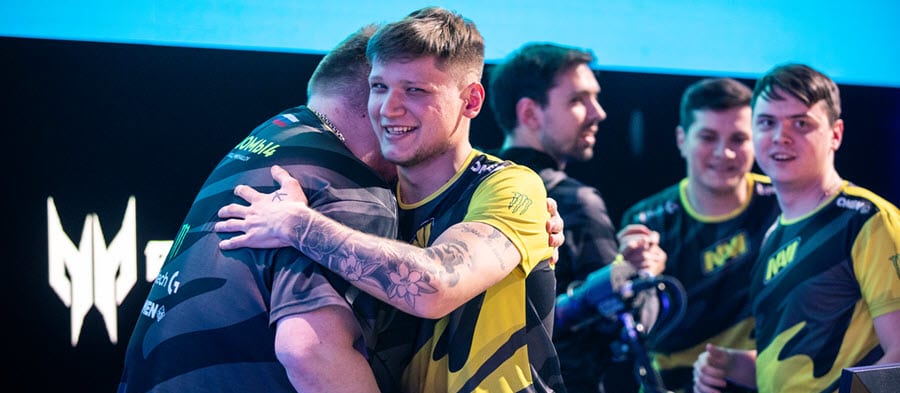 ESL Pro League Season 15 Playoffs Cheat Sheet