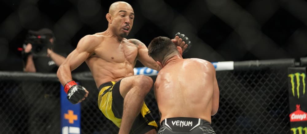 MMA Best Bets: Picks, Odds and Predictions for UFC 278