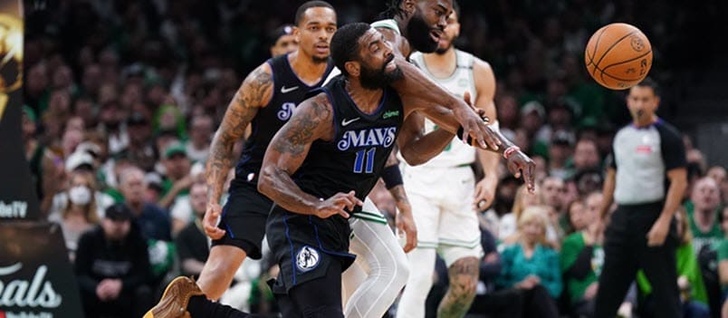 NBA DFS Picks: DraftKings Plays and Strategy for Monday, June 17