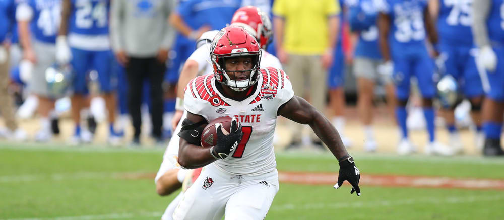 College Football Fantasy Five: ACC Over/Under Win Totals Check-In
