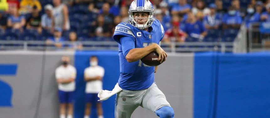 Three Bets Against The Spread: One Moneyline Longshot (Video)
