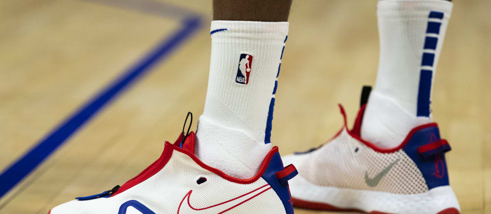NBA Season Suspended