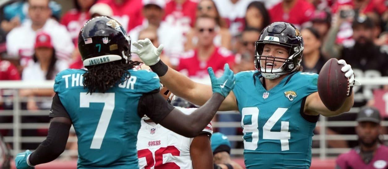 Best IL Sportsbook Promos for Chiefs vs Jaguars on MNF: Claim $5,000+ in IL Sports Betting Promos