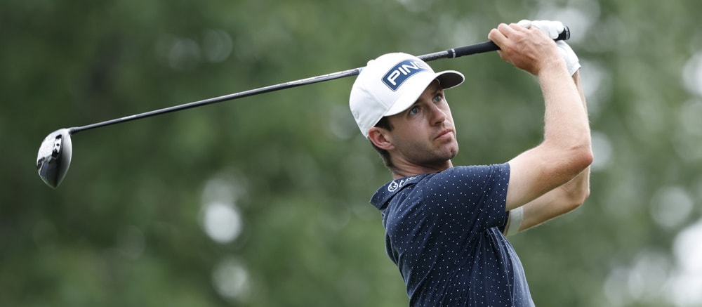 DraftKings PGA DFS Picks: Charles Schwab Challenge Cash and GPP Strategy