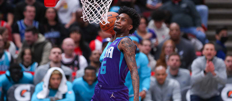 NBA Fantasy Waiver Wire - Who to Pick Up for Week 9