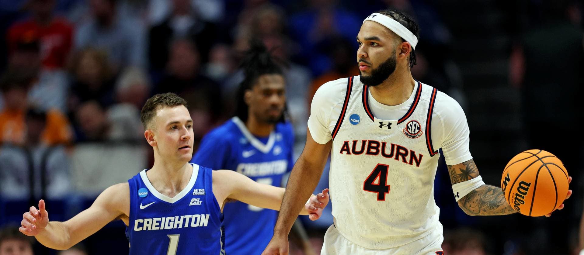 DraftKings Promo Code: Bet $5 on Sweet 16 Tonight, Score $200 in Bonus Bets Instantly
