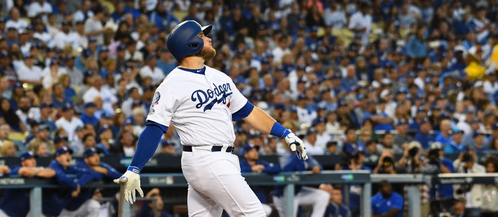 DraftKings MLB: Tuesday Picks