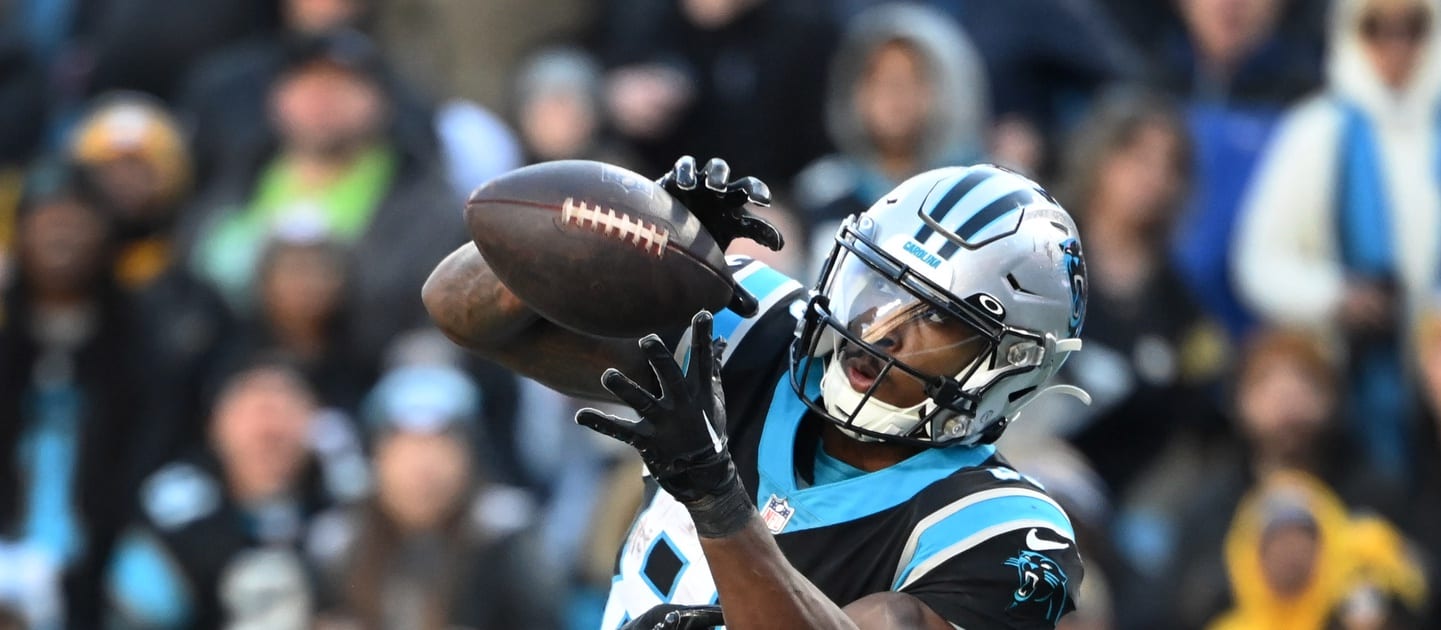 Week 5: Sneaky Waiver Wire Adds (Video)