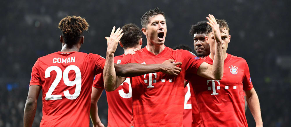 Fantasy Soccer Podcast: Tues, Oct 22 DraftKings UCL Preview
