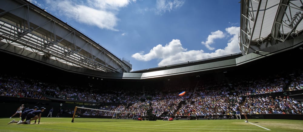 DFS Tennis 101: Intro to FanDuel
