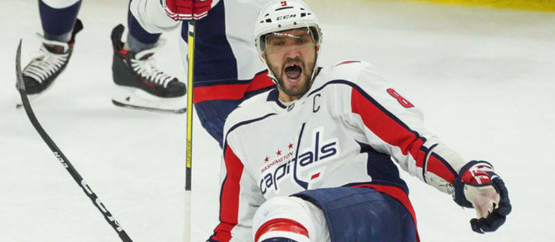 Best NHL Bets: Stanley Cup Playoffs Picks for Tuesday, May 6