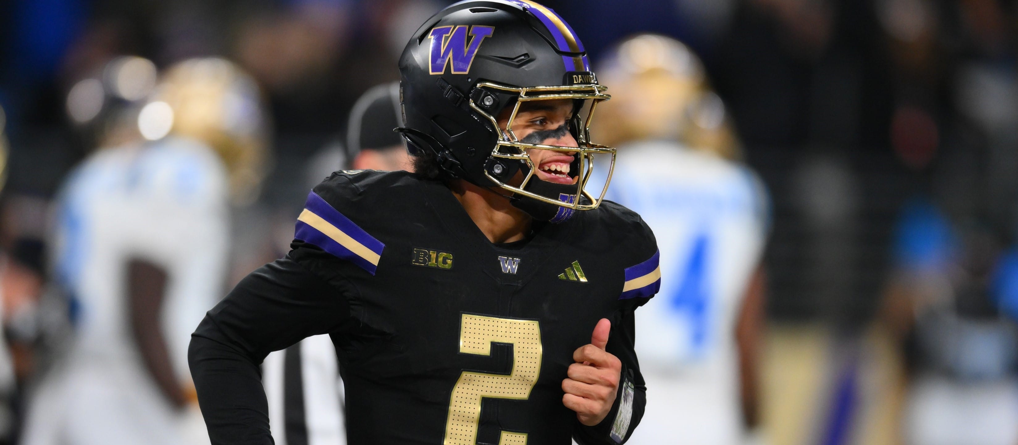 Sun Bowl Picks, Predictions and Odds:  Washington vs. Louisville