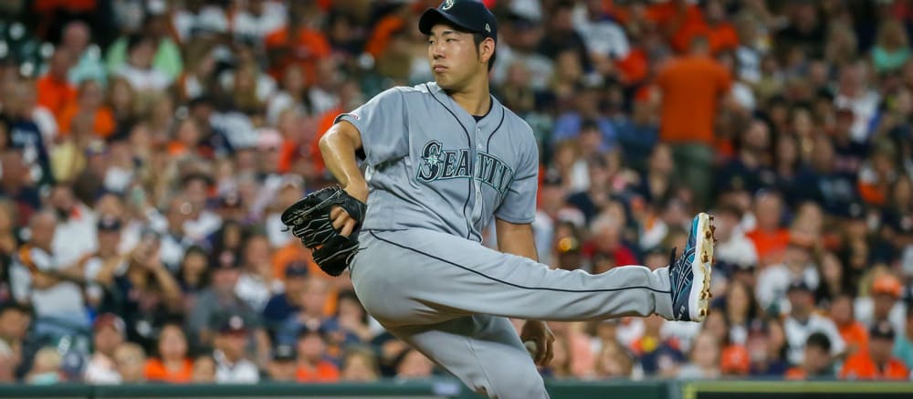 FanDuel MLB: Monday Targets