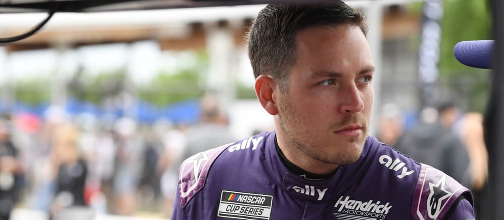 NASCAR DFS: Wurth 400