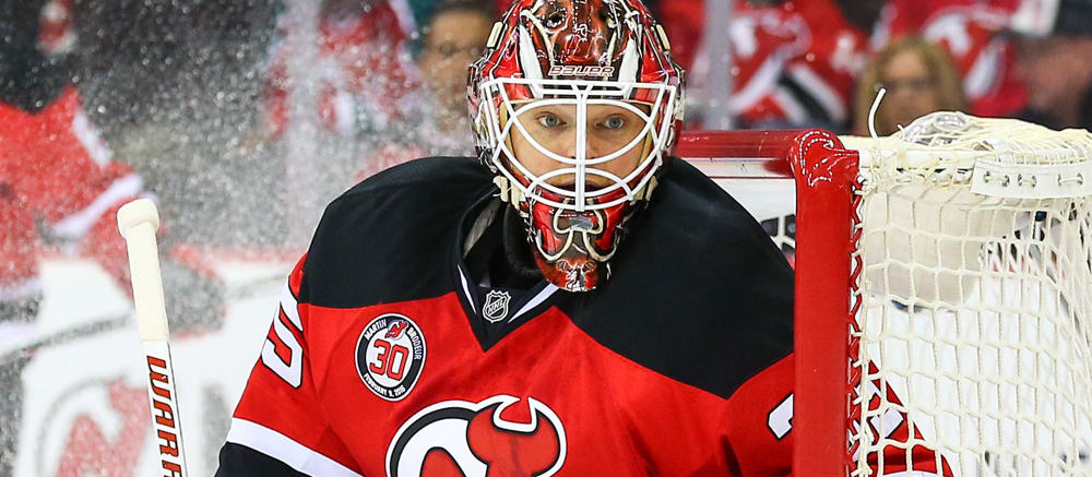 DraftKings NHL: Wednesday Picks