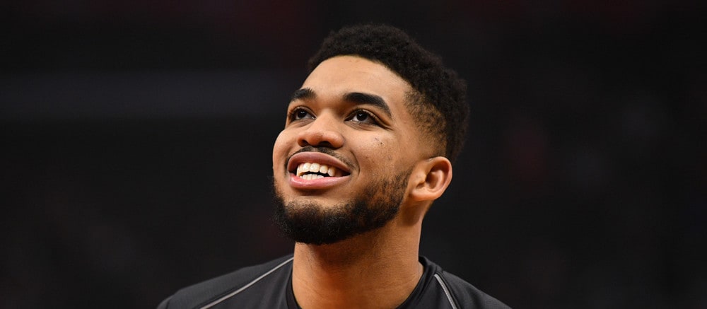 DraftKings NBA: Wednesday Cheat Sheet