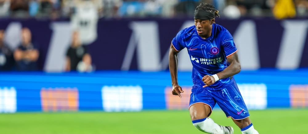 Fantasy Premier League Player Rankings: Gameweek 3